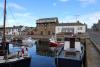 Shetland Bus Memorial, Burghead