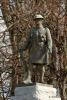 The Men of Forres War Memorial