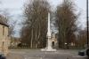 Huntly War Memorial