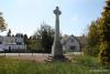 Croy Parish WW1 and WW2 War Memorial