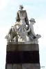 The Men of Largs WW1 and WW2 War Memorial