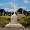 Rawtenstall Municipal War Memorial