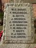 Whittington- Names P to S