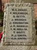 Whittington Names - P to S