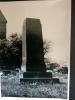 Cenotaph in Original Location