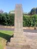 Later Location WW2 Inscription