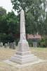 Wombourne Front Left