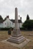 Wombourne Rear Left