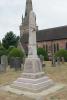Wombourne Front Right