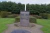Merchant Navy Convoy Plinth