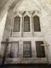 Ludlow War Memorial Tablets