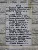 Names 1914-1915