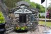 H.M.S. QUEBEC memorials, Inveraray