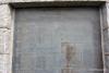 North Tolsta War Memorial - names