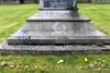Llangefni County School WW1 War Memorial - BELGIUM / FRANCE / ITALY