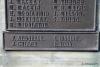 The Men of Dalmeny Parish War Memorial - WW1 Names (5)