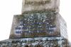 Pitlochry WW1 and WW2 War Memorial