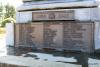 Bridge of Allan War Memorial - WW2 Names