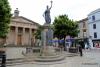 City and Parish of Elgin War Memorial