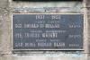 Crieff War Memorial - 1951-1952