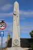 Parish Of Kinloss And Findhorn War Memorial