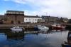 Shetland Bus Memorial, Burghead