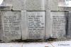 Bethesda War Memorial - WW1 Names