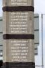 Llanberis War Memorial - WW1 Names (6)