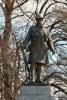 The Men of Forres War Memorial