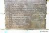 Inveraray WW1 and WW2 War Memorial - WW1 names (1c)