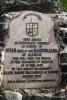 Massacre Of Glencoe Memorial - Tablet