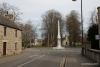 Huntly War Memorial
