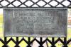 The Men of Cupar Town and Parish WW1 and WW2 War Memorial