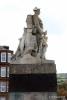The Men of Largs WW1 and WW2 War Memorial