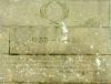 New Cumnock War Memorial - WW2 (2) - Dedication
