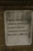 WW1 Names - 3
