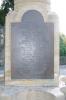 WW1 names G-R