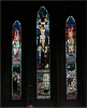 Window in memory of those that died in World War One