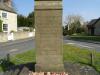 Goldsborough dedication and names