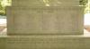 Bushey- WW2 Names