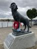 Bamse Memorial