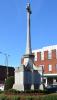 Citizens Of St Albans - WW1 And WW2 War Memorial
