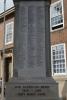 e - WW1a names in August 2019