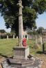 Warkton War Memorial
