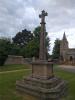 Entire memorial