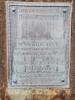 Plaque