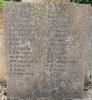 Surnames A to T - WW2