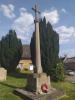 Entire memorial