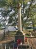 Denford War Memorial
