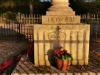 Denford War Memorial